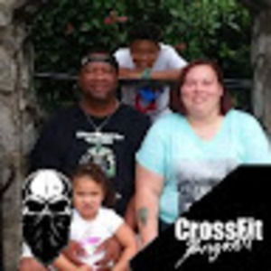 Meet your Posher, Fredrick